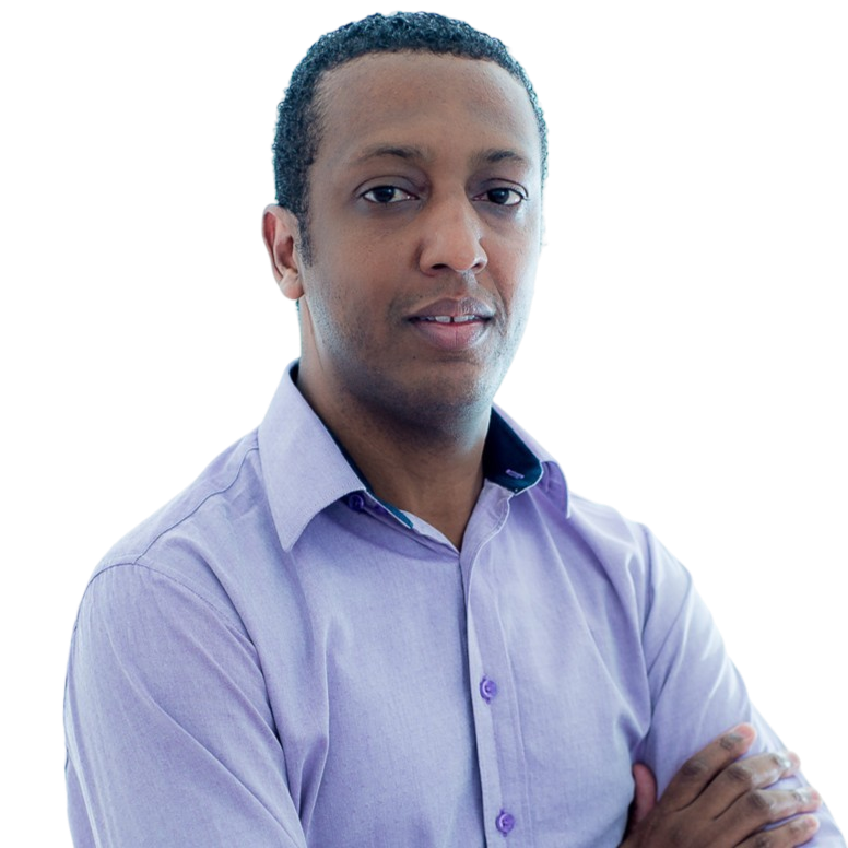 Romney Dutra, Diretor de Operações da Prolinx