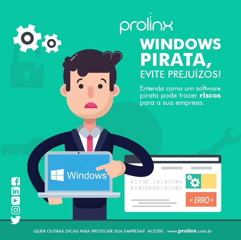 Windows para empresas