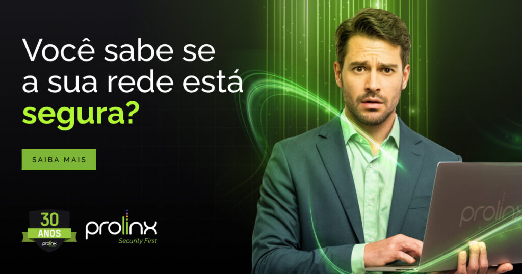 Tipos de Rede CTA