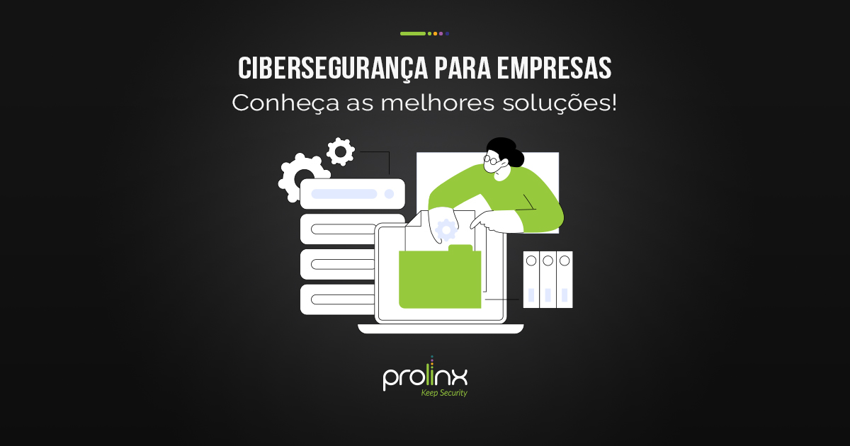 cibersegurança para empresas