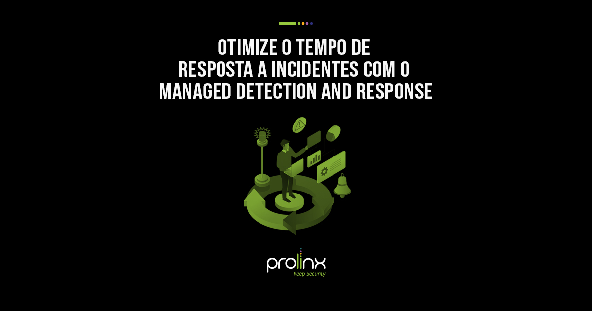 managed detection and response
