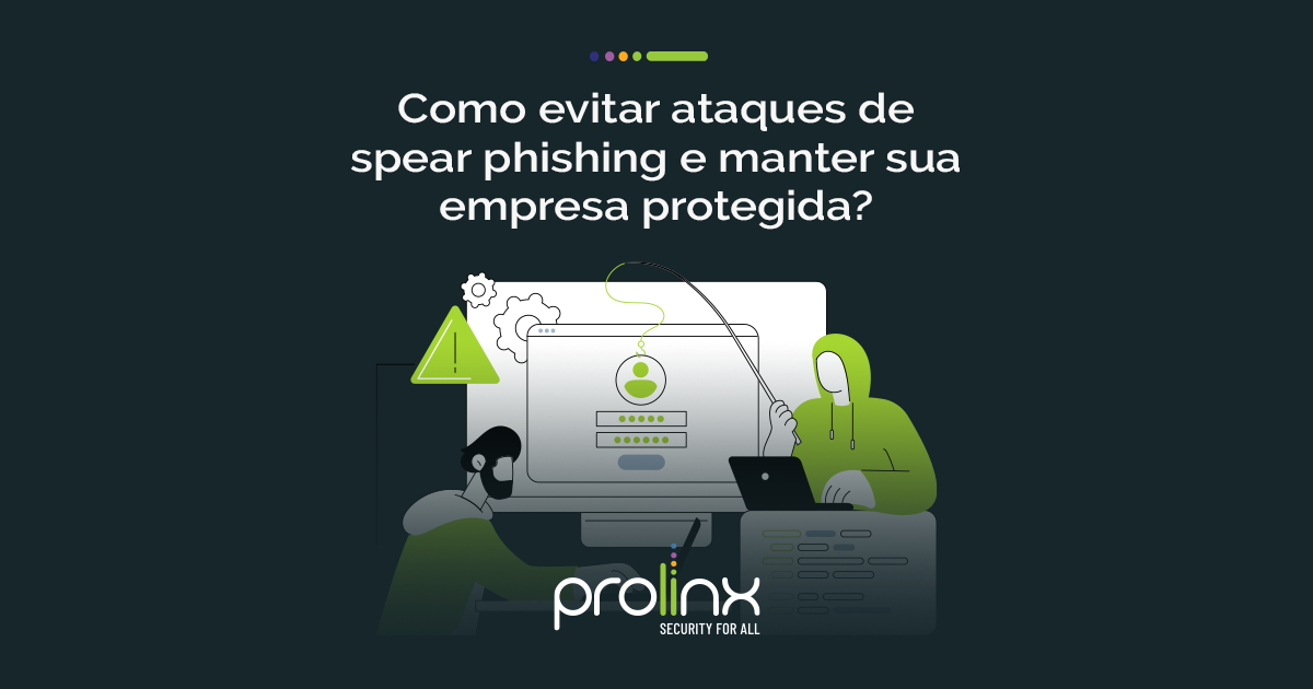 spear phishing