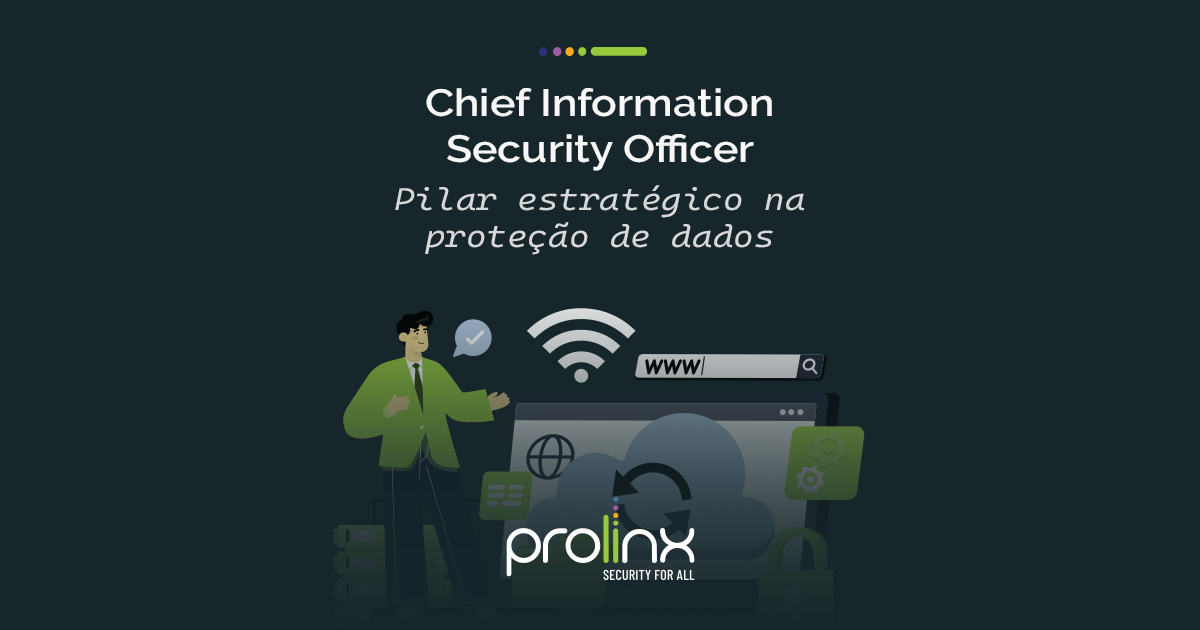 Chief Information Security Officer