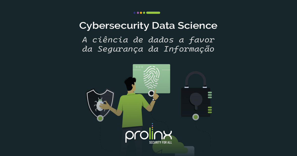 Cybersecurity Data Science