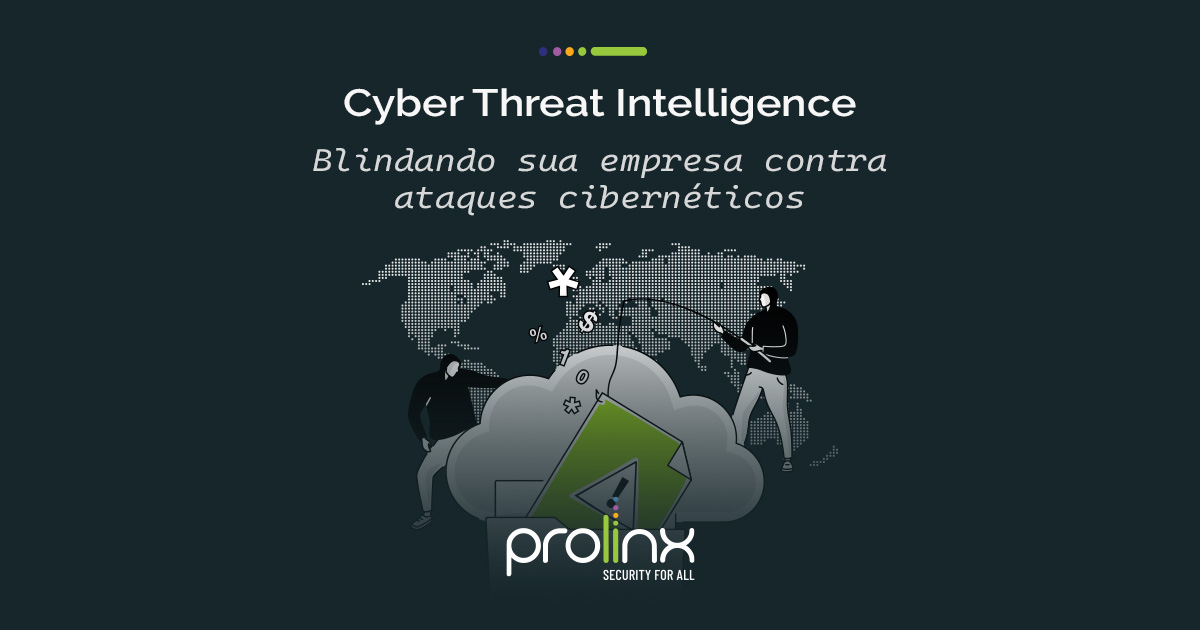 Cyber Threat Intelligence