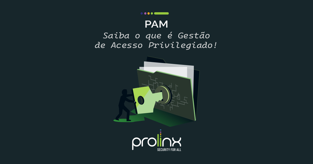 Privileged Access Management (PAM)