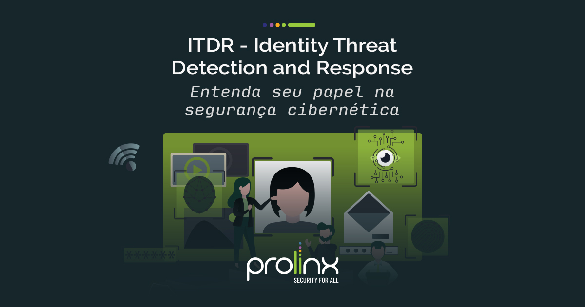 ITDR - Identity Threat Detection and Response