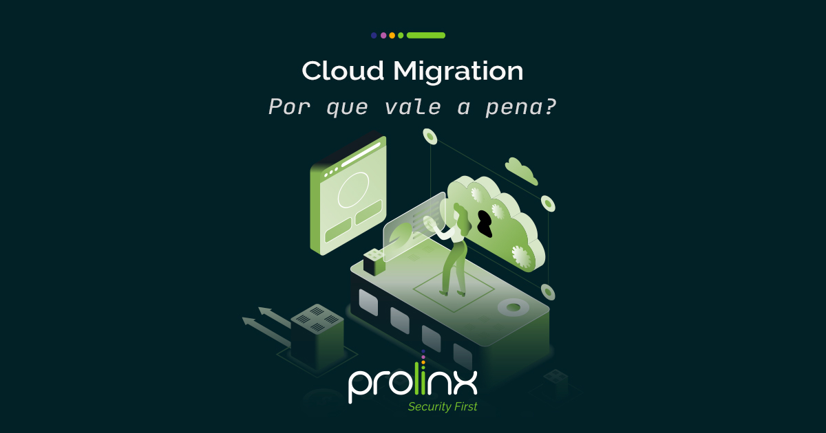 cloud migration