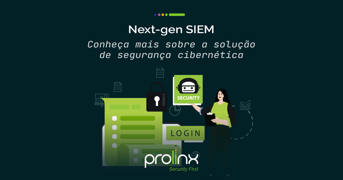 next-gen SIEM