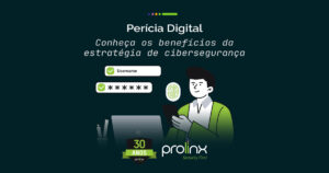 perícia digital