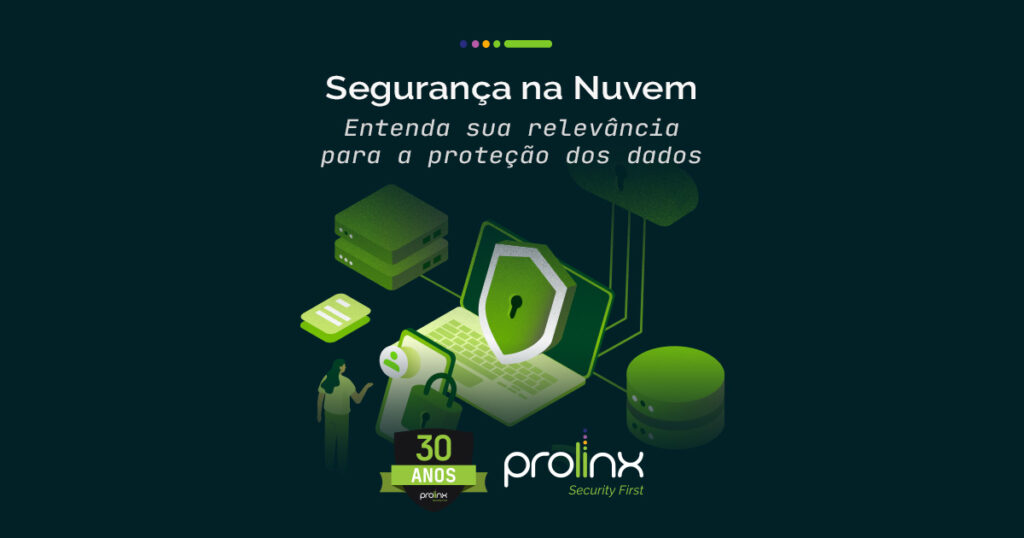 segurança nuvem