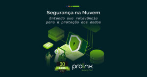 segurança nuvem