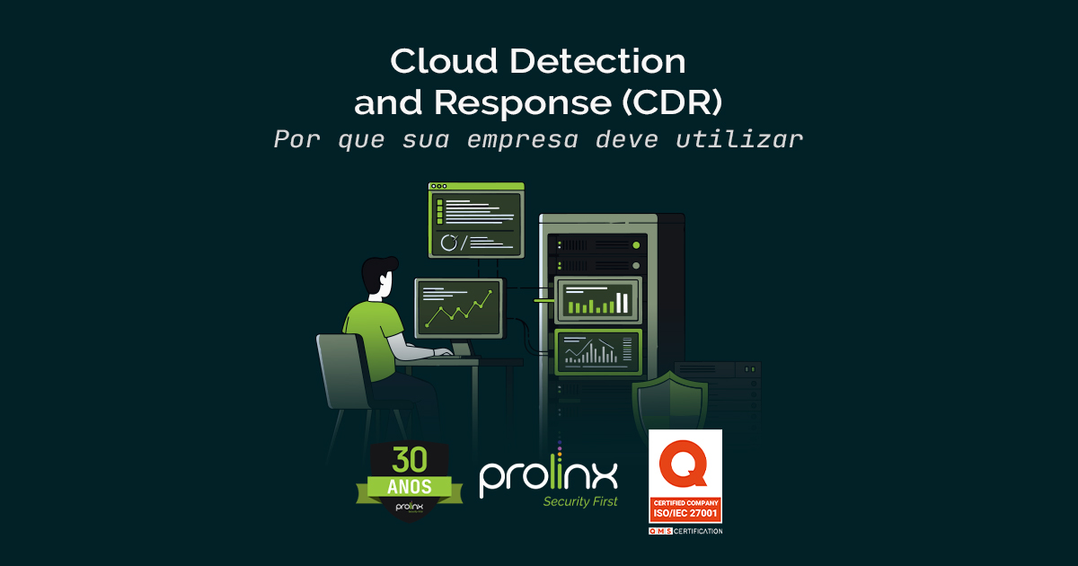 Cloud Detection and Response
