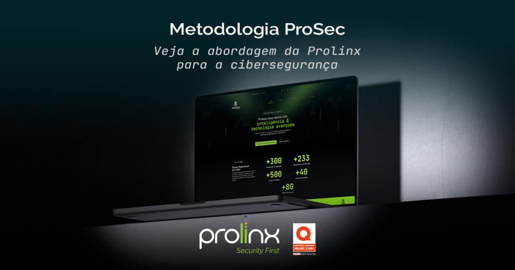 metodologia prosec