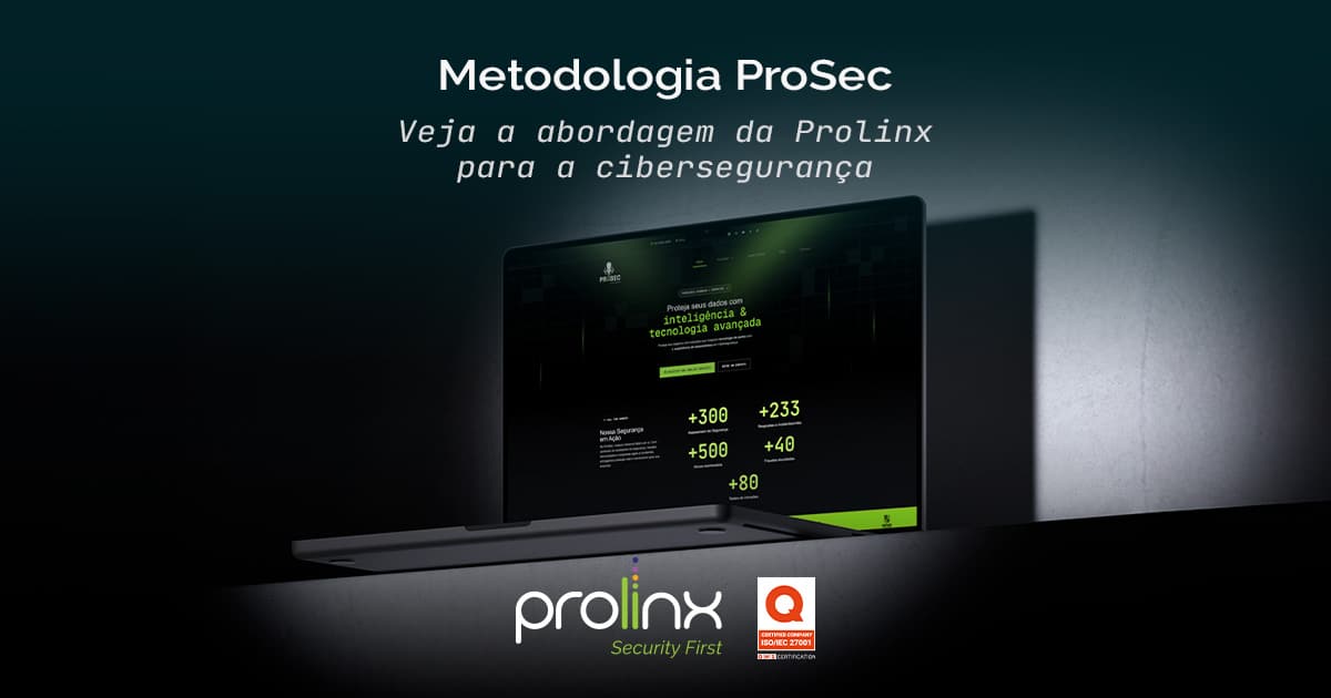 metodologia prosec