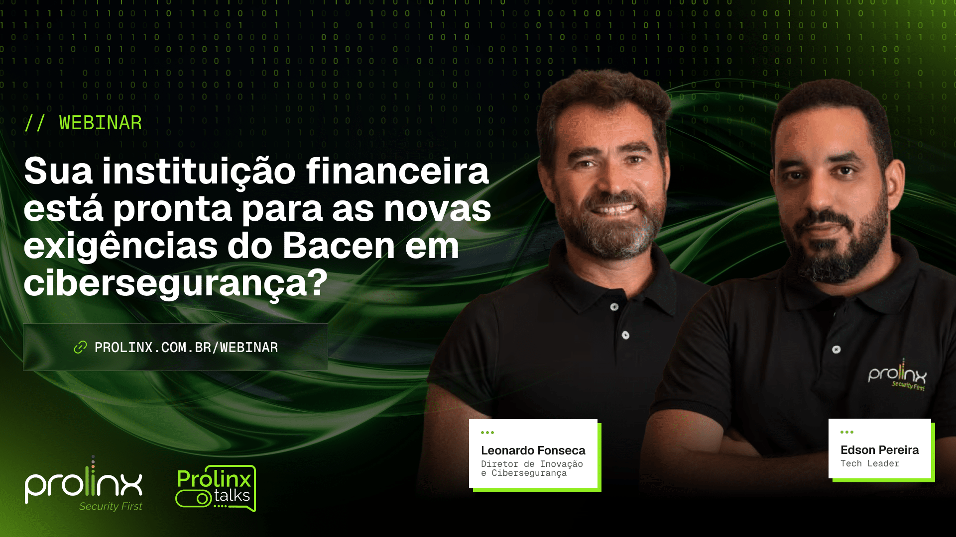 Pentest para conformidade no mercado financeiro